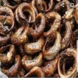 PANLA KIKA (Sole Fish)