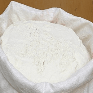 ELUBO (Yam Flour)