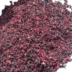 HIBISCUS (Zobo)