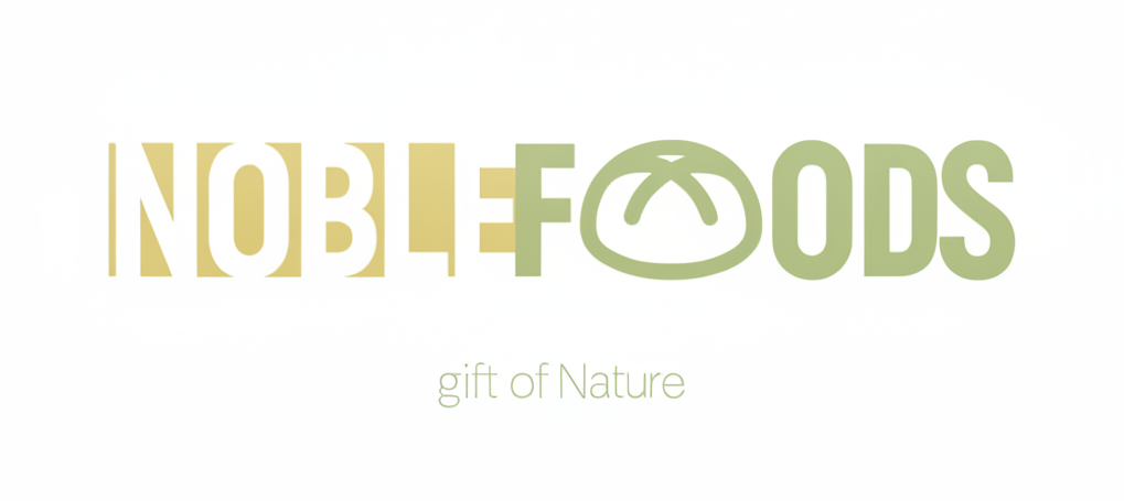 noble food site