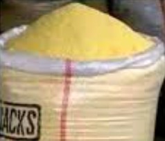 PREMIUM YELLOW GARRI